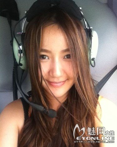 演员韩雨芹整容前后照片 与孙宁牛萌萌太像个人资料被爆
