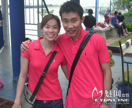 李宗伟女友是谁 个人资料及照片揭秘曝年底结婚