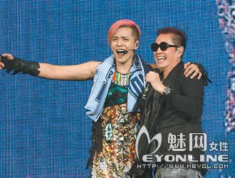 黄秋生斥罗志祥纵容粉丝生事 重申不愿与其做朋友