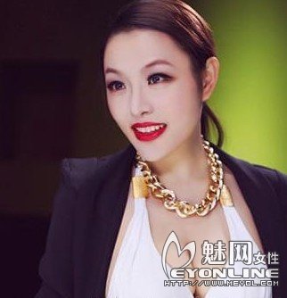 霍启刚海战门女主角吴婷 吴婷个人资料
