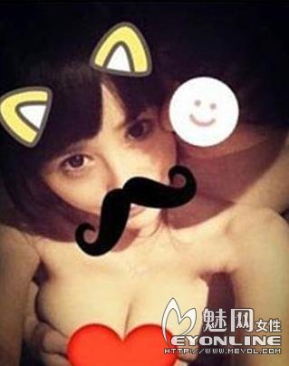 李炜的女朋友是谁 疑李炜抢苏醒女友床照资料曝光