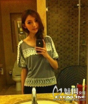 天天向上周怡男友是谁 和钱枫拍拖当事人周怡公开恋情了