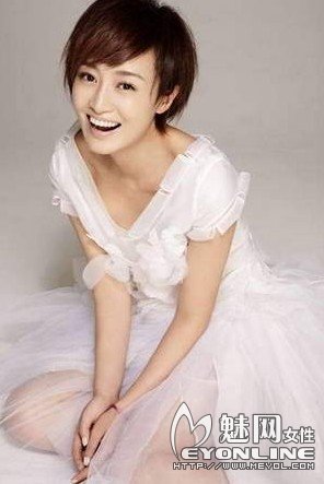 赵子琪春光外泄 产后从清新知性变成少妇大妈