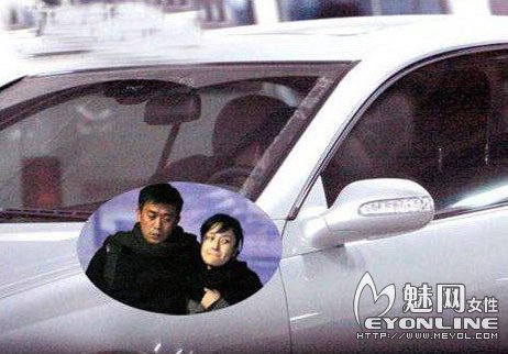 孙悦车震门女主角是富豪千金 盘点明星的各种车震门事件