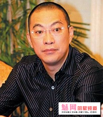 陈万宁为什么叫宁财神 揭宁财神个人资料曝其吸毒事件