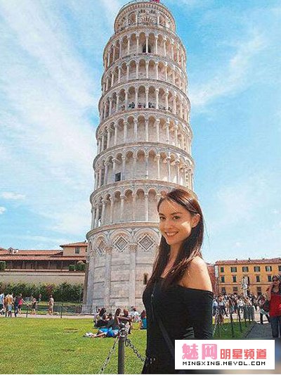 李泽楷老婆是谁 李泽楷为什么不娶梁洛施