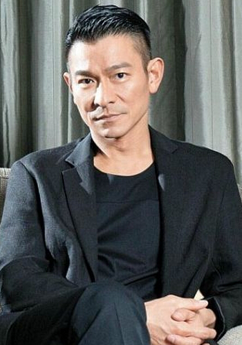 刘德华